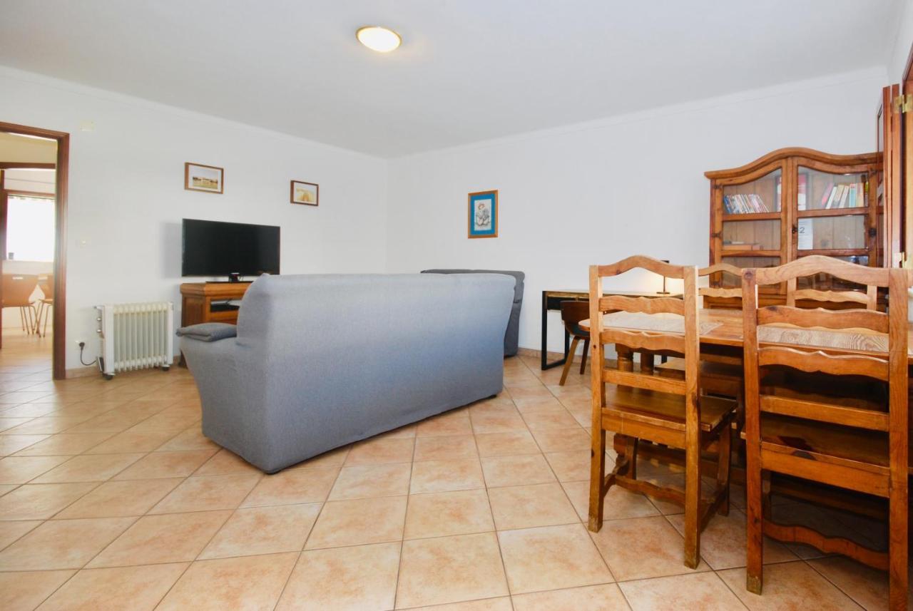 Catarina House - Baleal Beach, Balcony, Pool フェレル エクステリア 写真