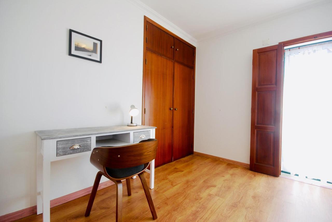 Catarina House - Baleal Beach, Balcony, Pool フェレル エクステリア 写真